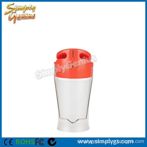 (#1 solar lamp) portable rechargeable solar garden light solar energy lamp outdoor